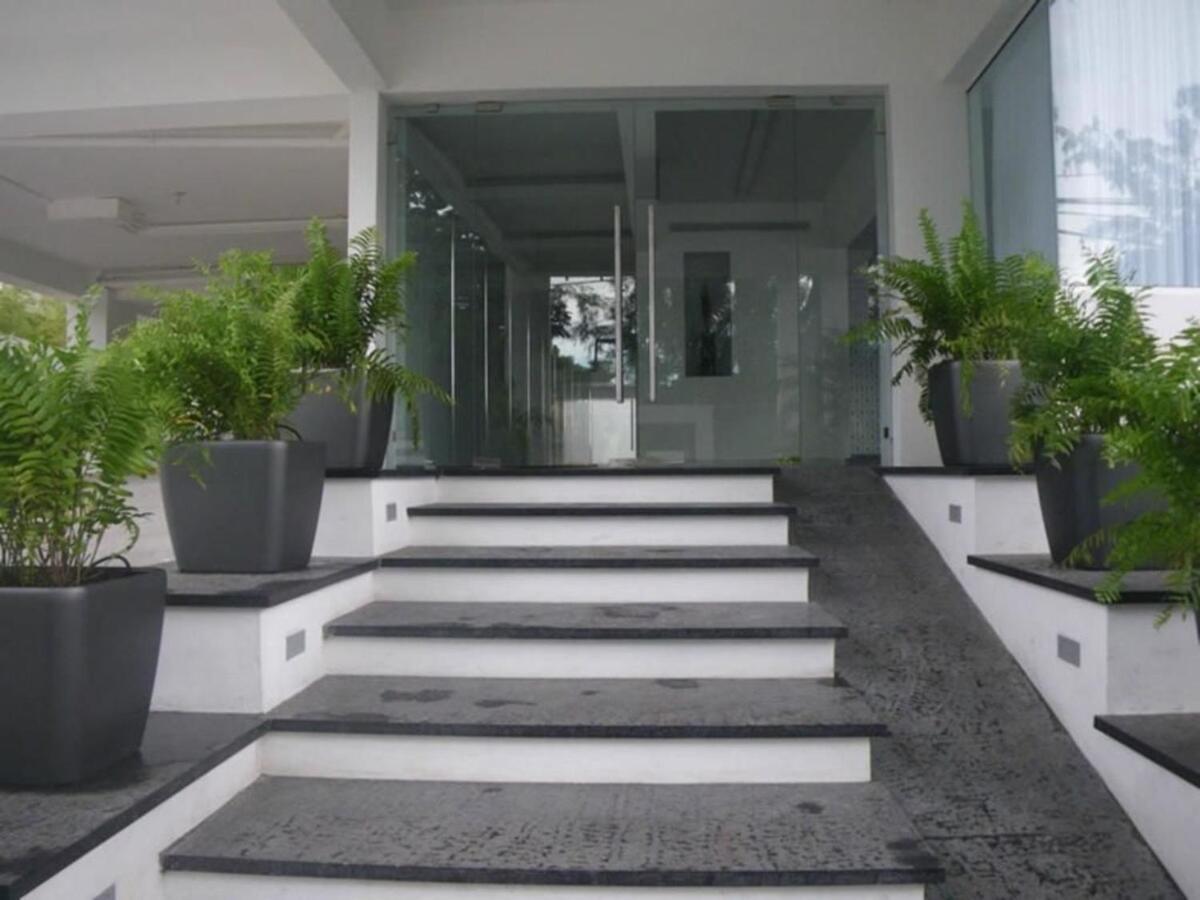 Lincoln Suite Pool - Gym - Sauna Santo Domingo Luaran gambar