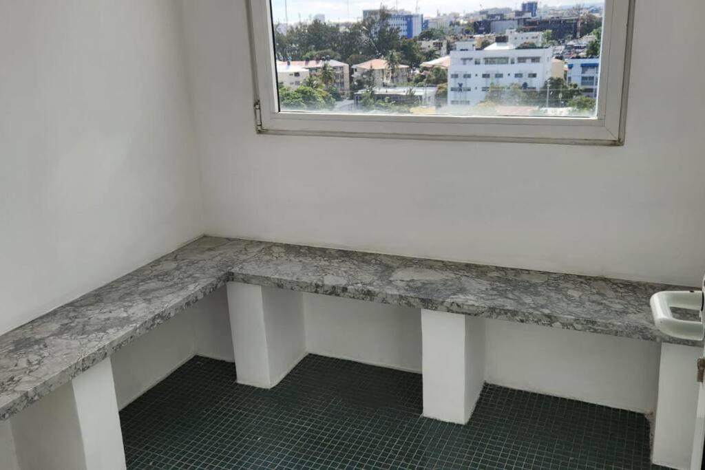 Lincoln Suite Pool - Gym - Sauna Santo Domingo Luaran gambar